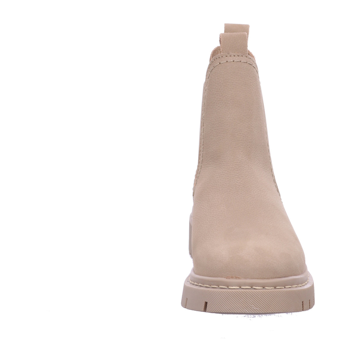 Tamaris Boot 1-25829-43 in Beige