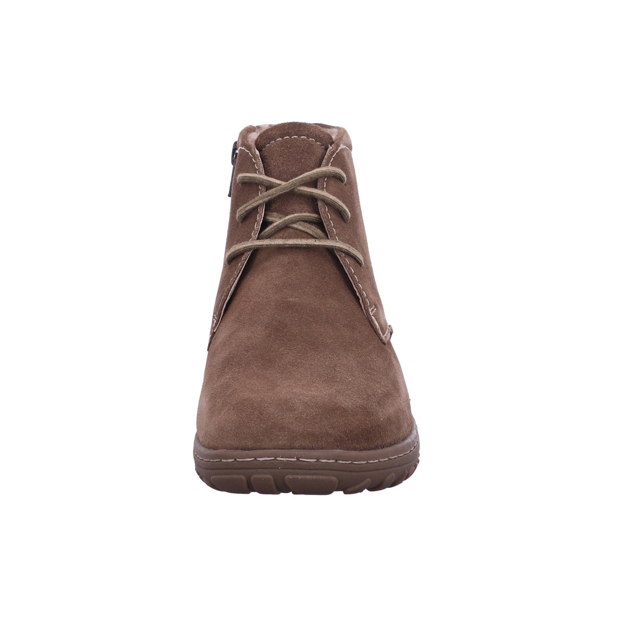 SEIBEL Boot 90501VL386 Halbschuh in Beige