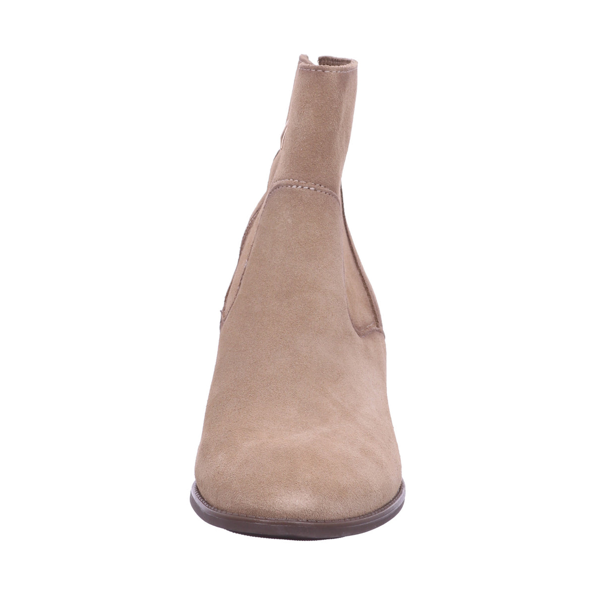 Tamaris Boot 1-25329-45 in Beige