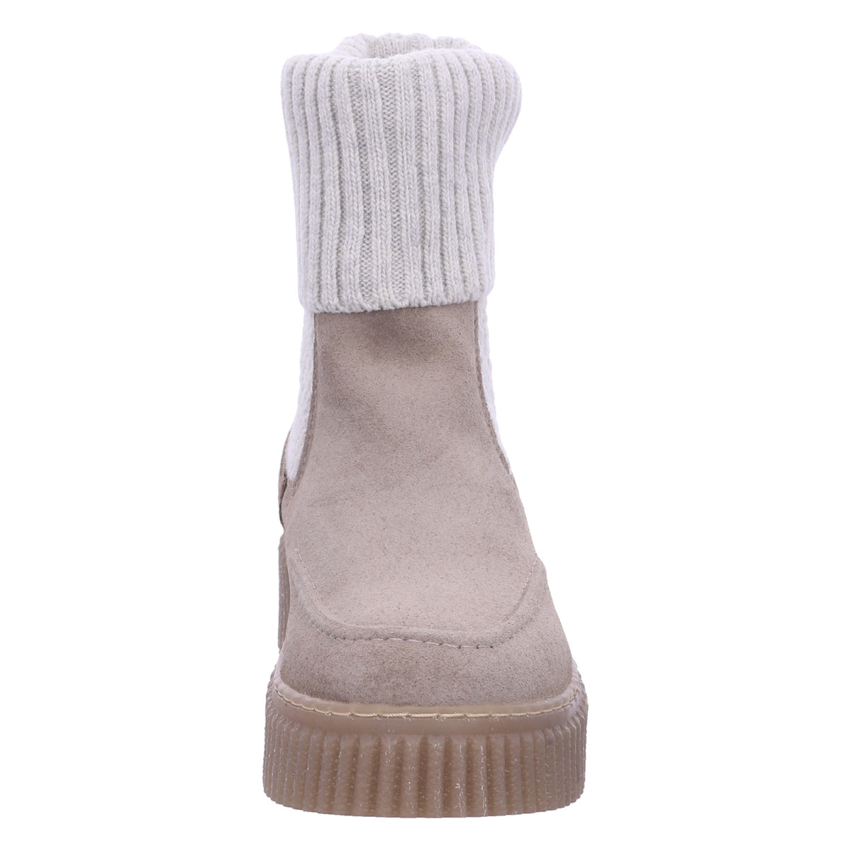 Marc O'Polo Boot 50916065002300 in Beige