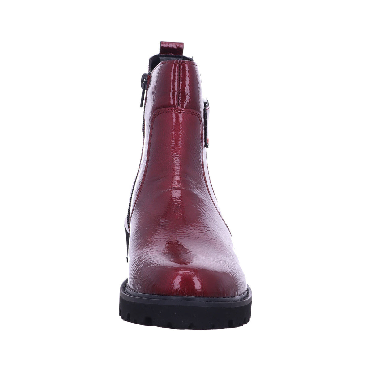 Remonte Boot D8684 in Rot