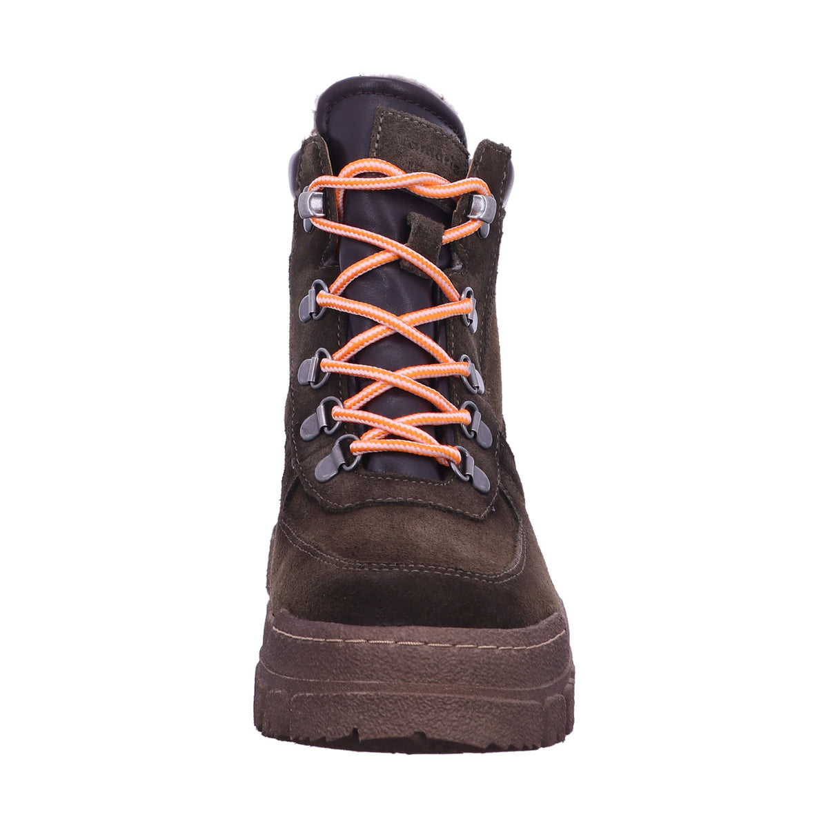 Tamaris Boot 1-26245-47 in Grün