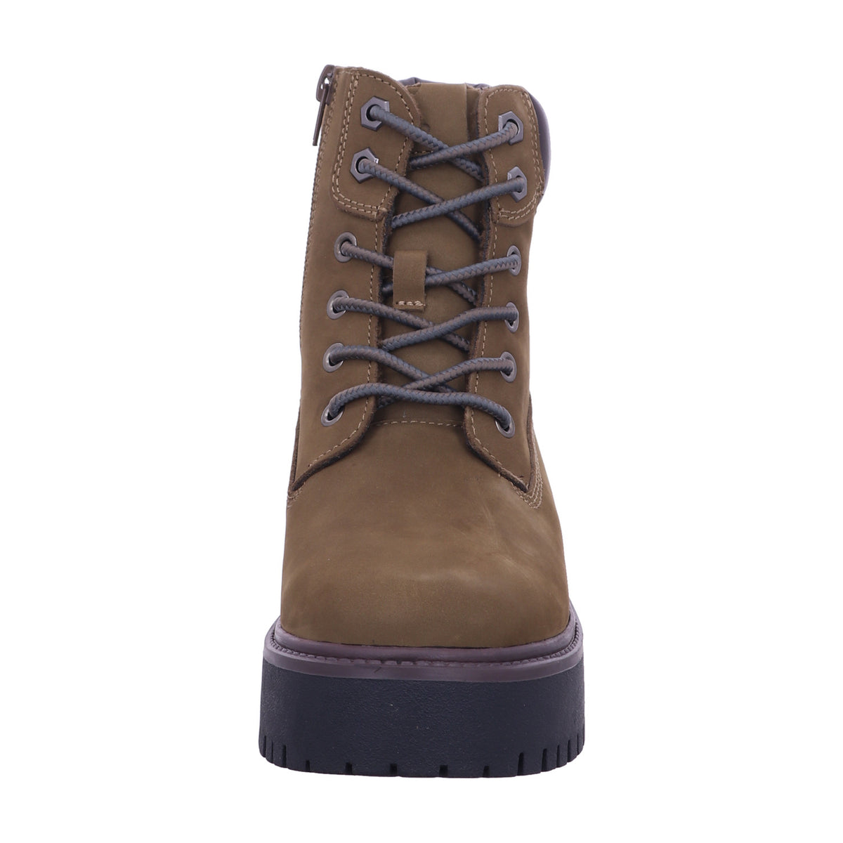 Bullboxer Boot 6TT1070201 in Grün