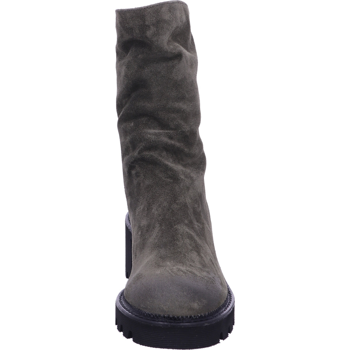 Paul Green Boot 8291 0080-8291-041 in Grün
