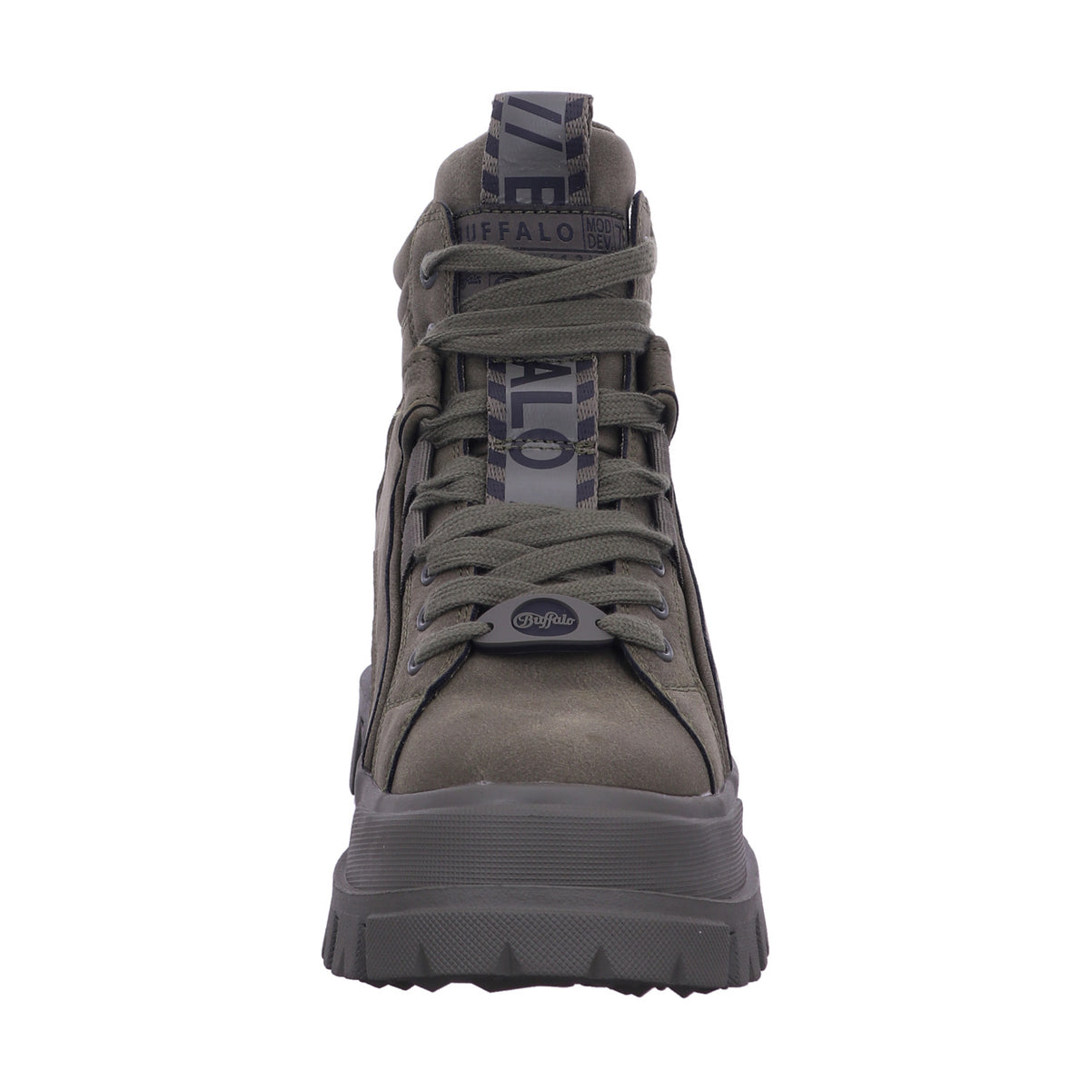 Buffalo Boot 1622602 ASPHA NC MID in Grün