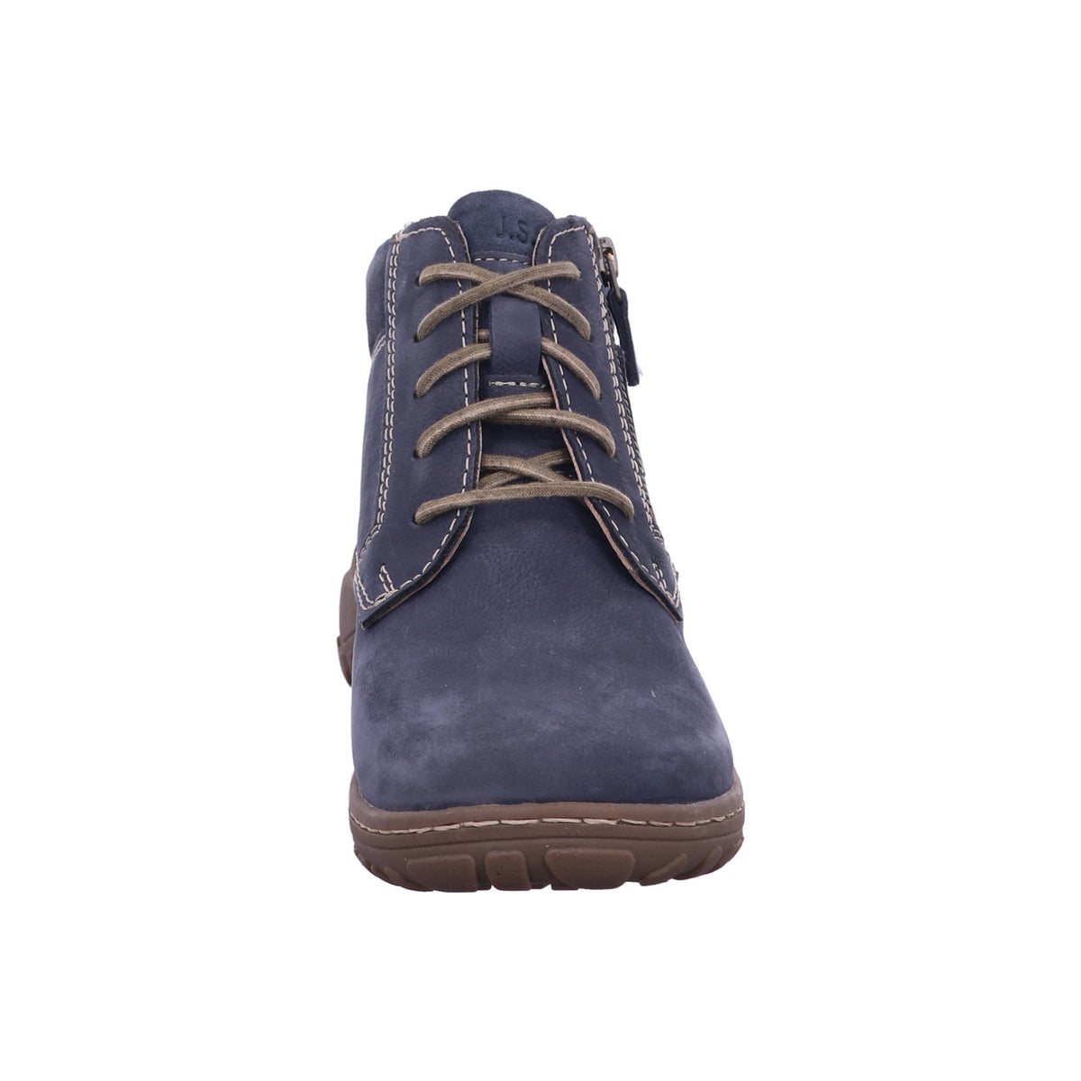 SEIBEL Boot 90554VL400 Halbschuh in Blau