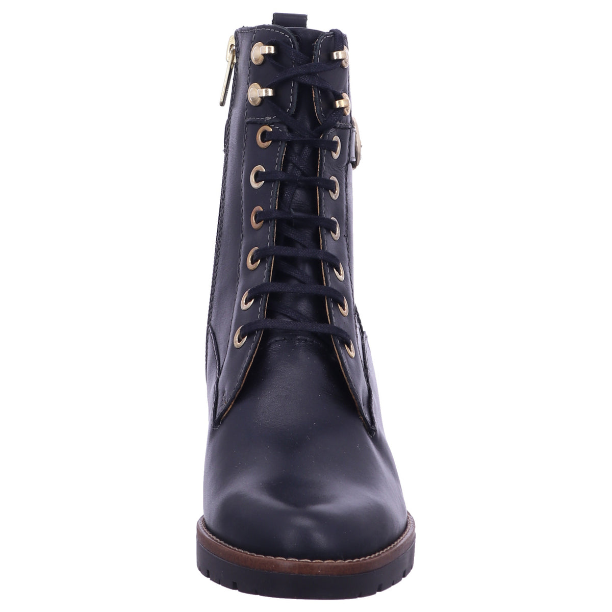 Pikolinos Boot W7H8510 in Schwarz