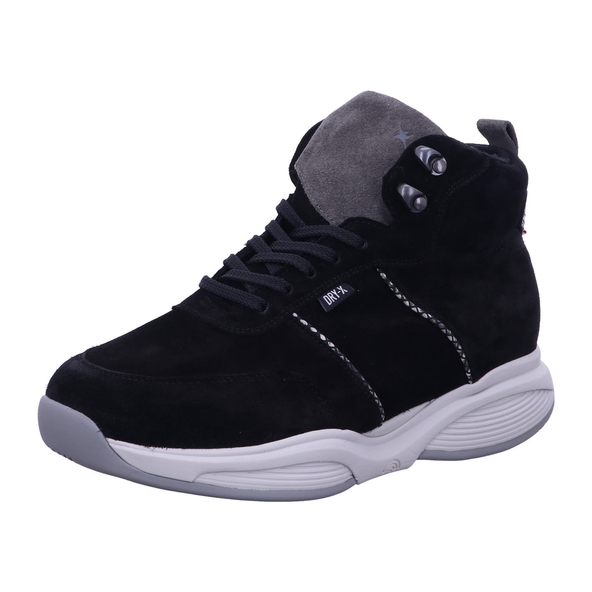 Xsensible Boot 30212 5 SWX31 in Schwarz