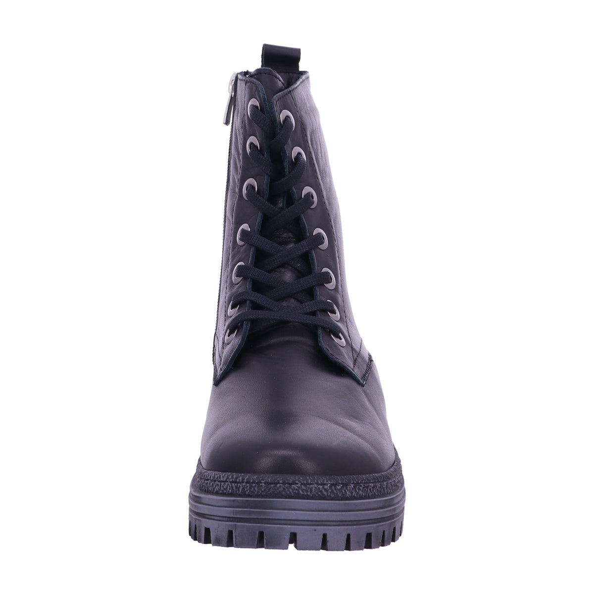 Andrea Conti Boot 0026010 Da.- Stiefelette in Schwarz