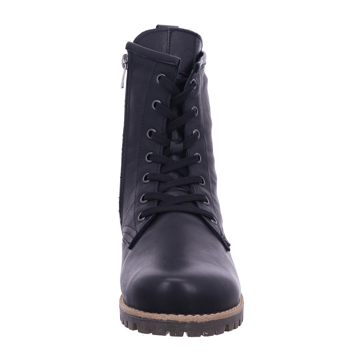 Andrea Conti Boot 0342847 Da.-Stiefelette in Schwarz
