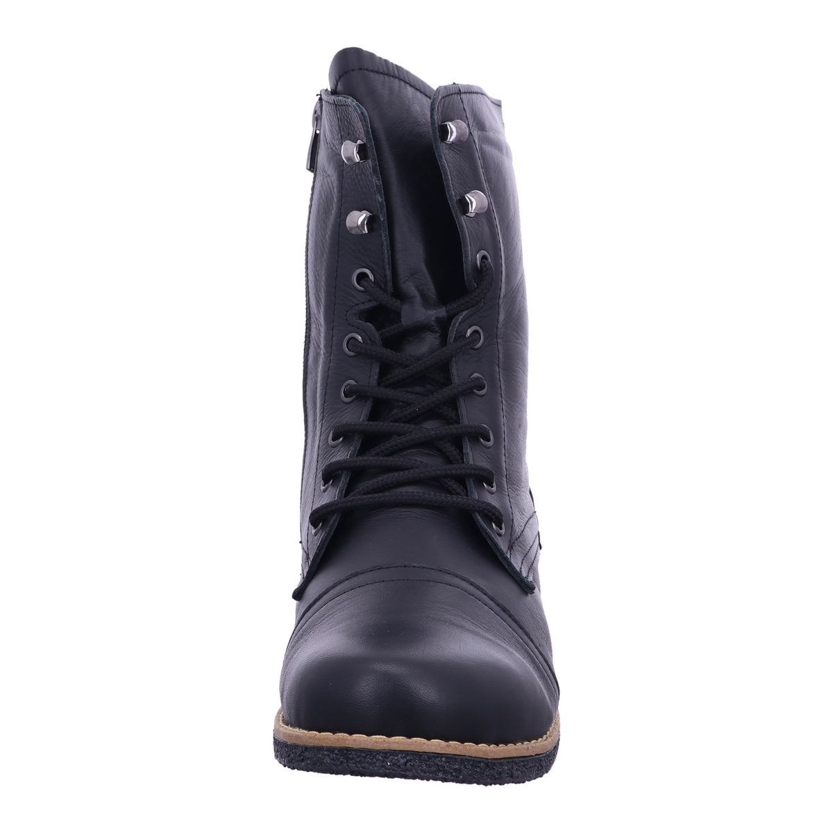 Andrea Conti Boot 0348894 Da.-Stiefelette in Schwarz