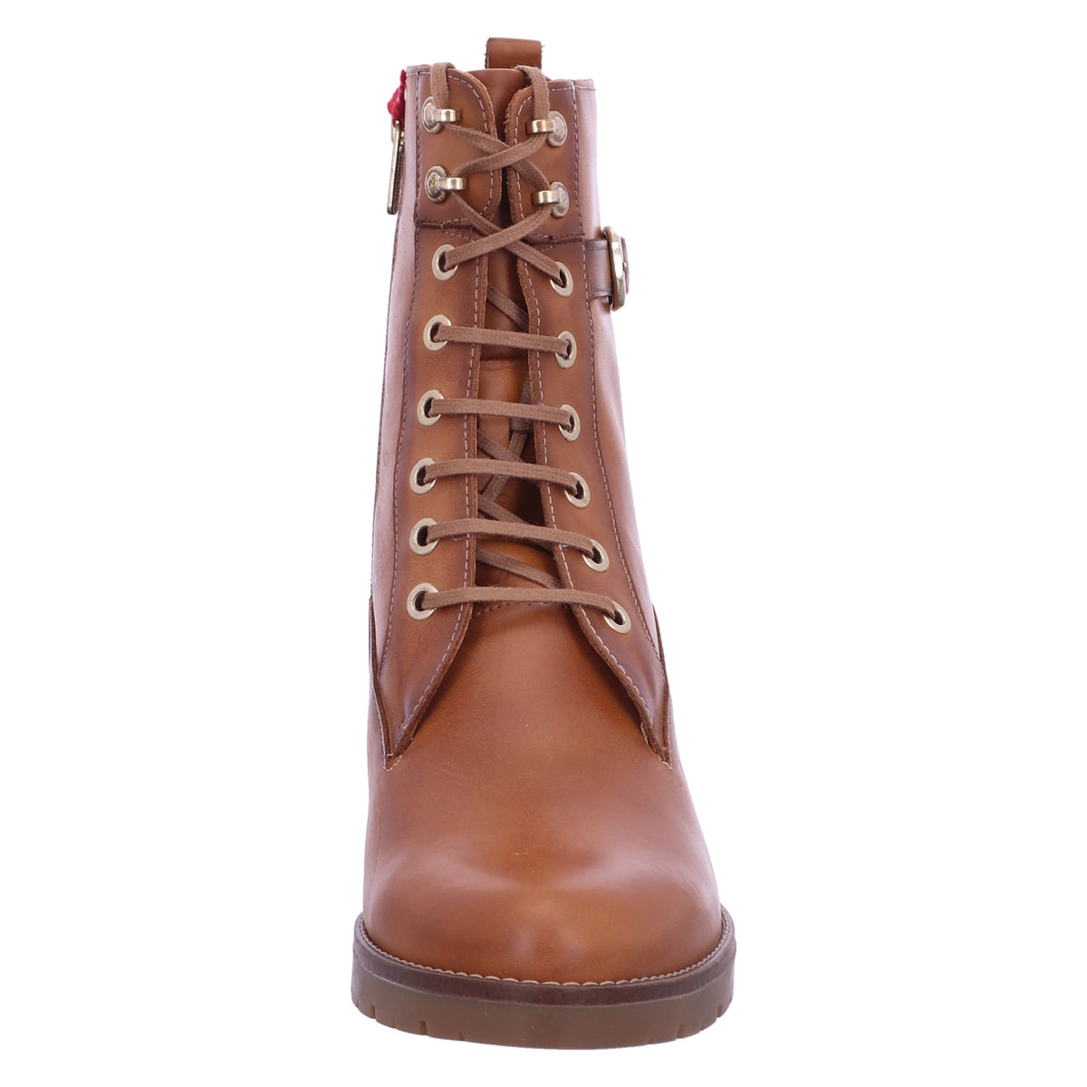 Pikolinos Boot W7H8510 in Braun