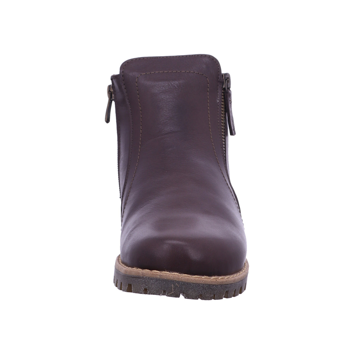 Andrea Conti Boot 0344818 Da.- Boots in Braun