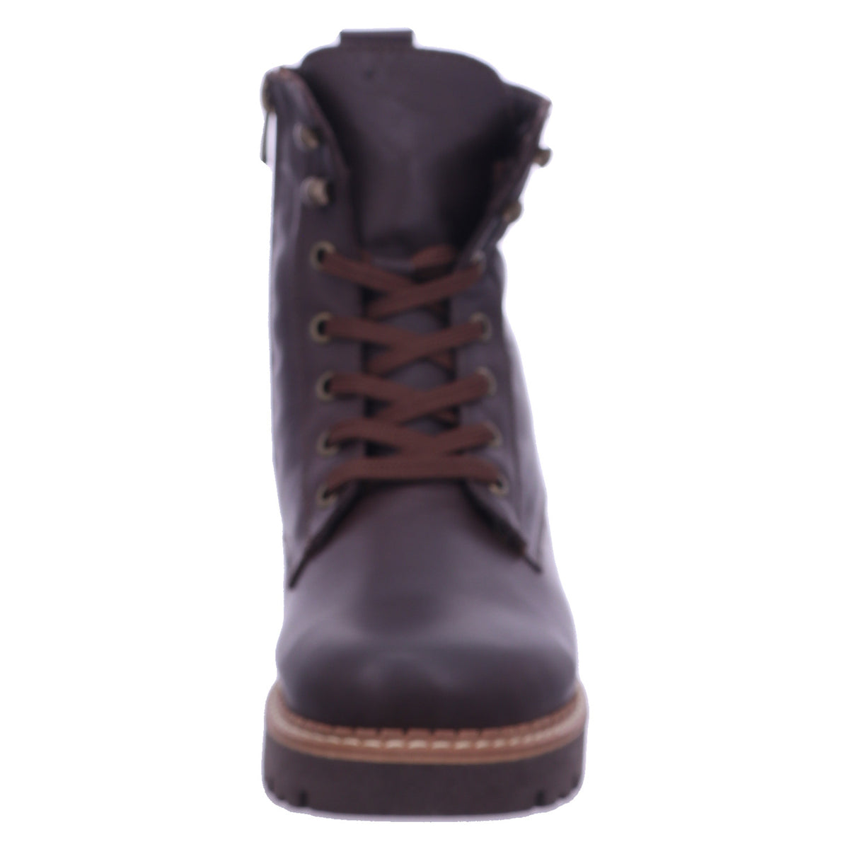Andrea Conti Boot 0342188 Da.- Stiefelette in Braun