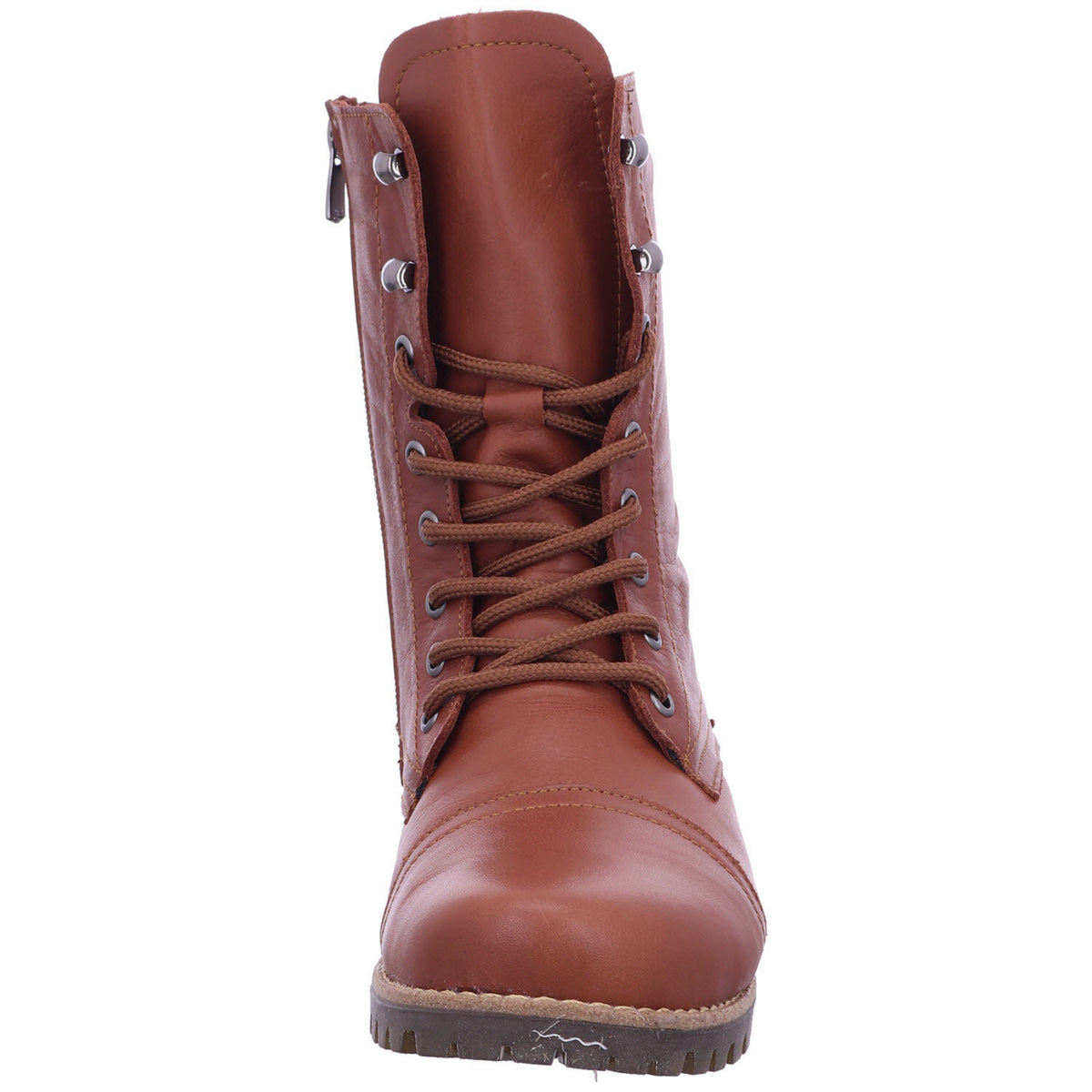 Andrea Conti Boot 0348006 Da.- Stiefelette in Braun