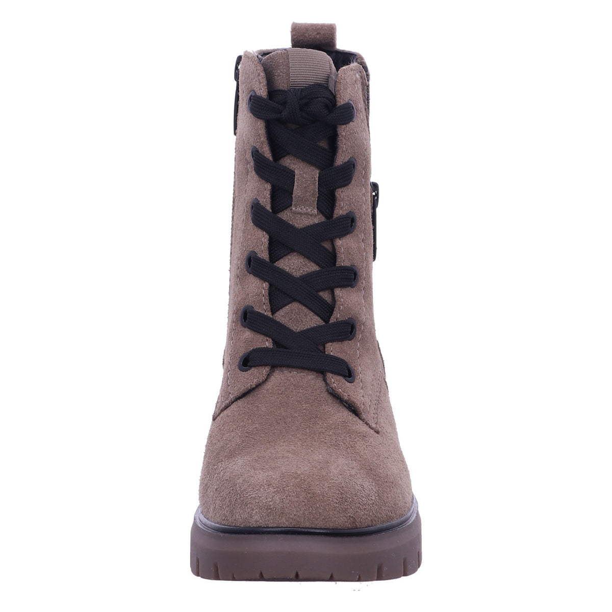 Tamaris Comfort Boot 8-85204-45 in Braun