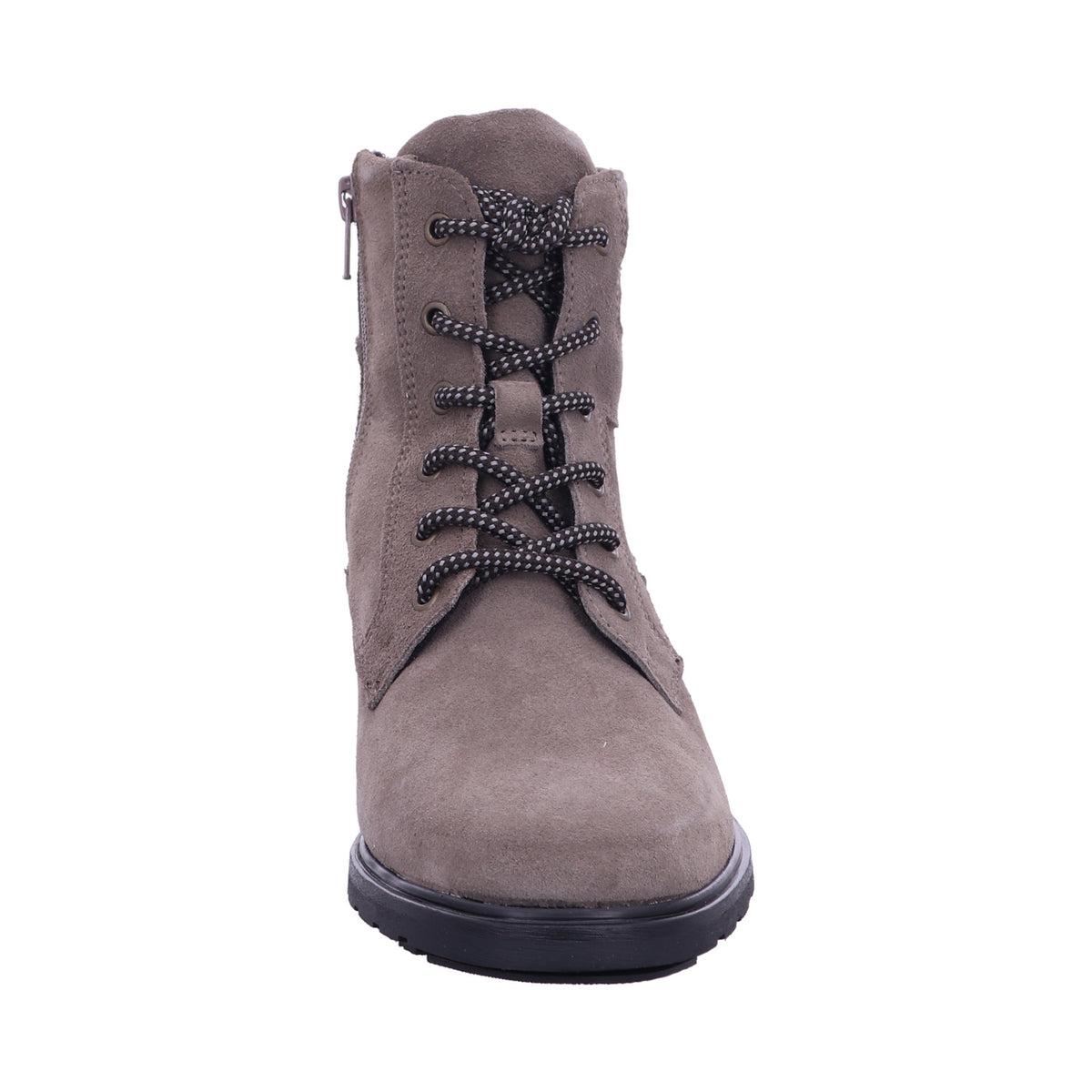 Solidus Boot 69036 Kiki H+K in Braun