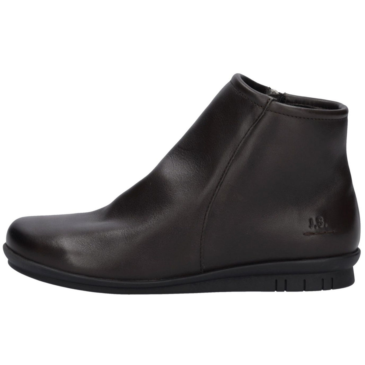 SEIBEL Boot 95401VL531 in Braun