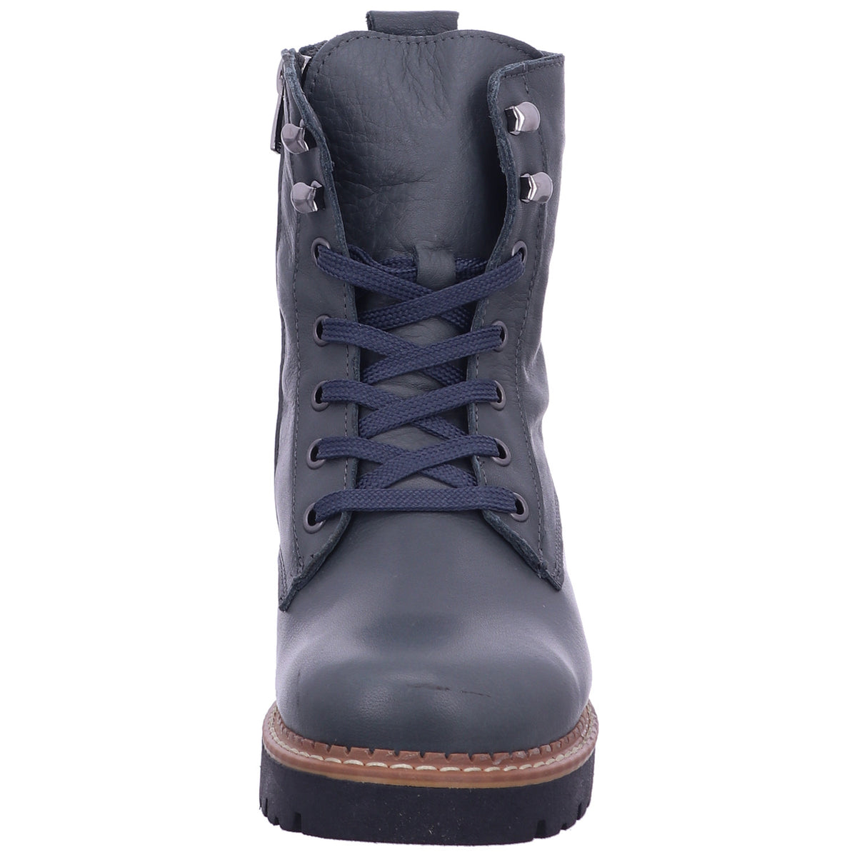 Andrea Conti Boot 03421880 in Grau
