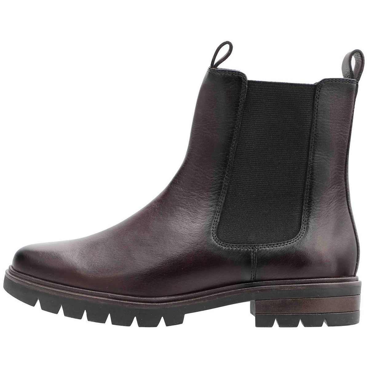 ARA Boot 12-11262-03 CAMBRIDGE in Braun