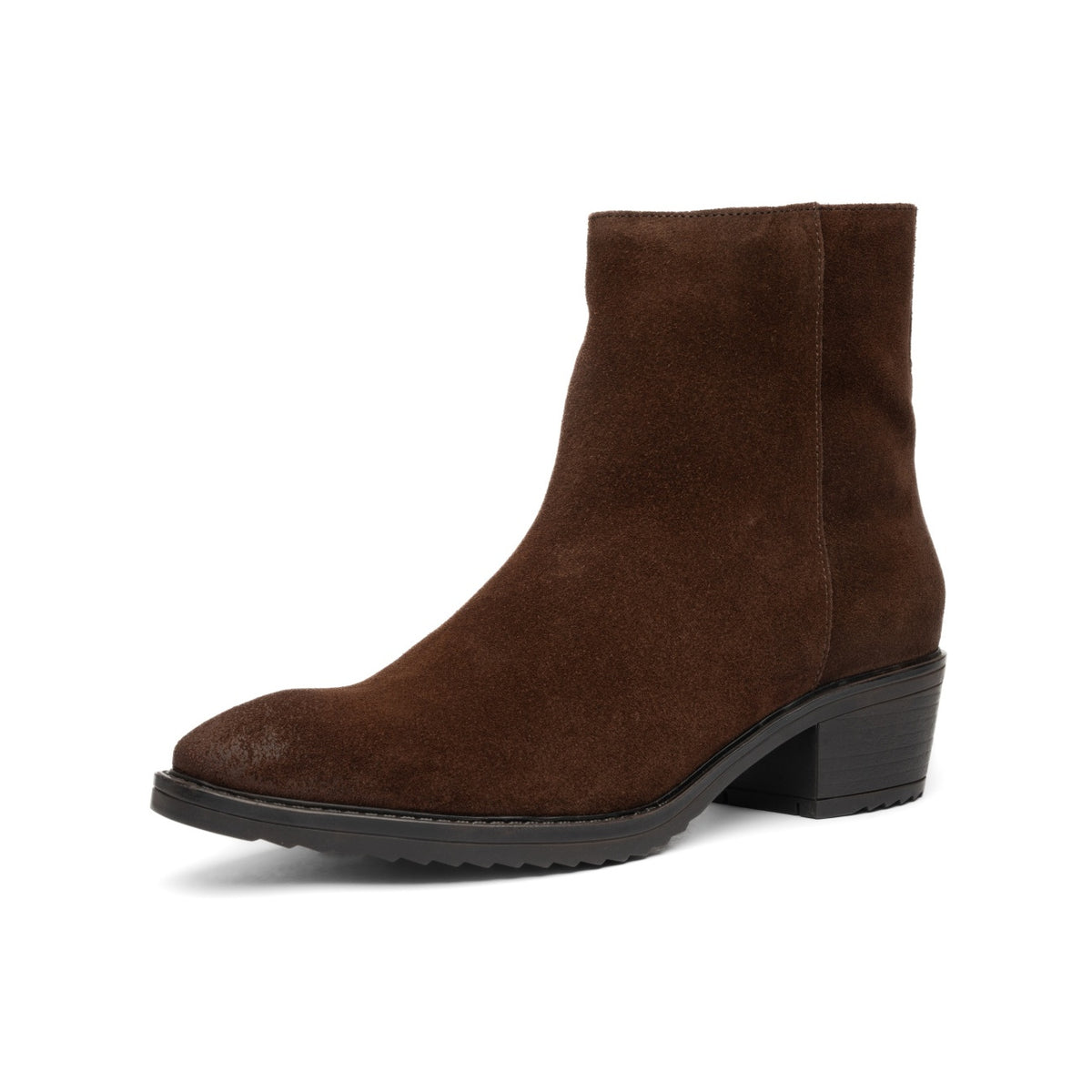 ARA Boot 12-51601-03 JENNA in Braun