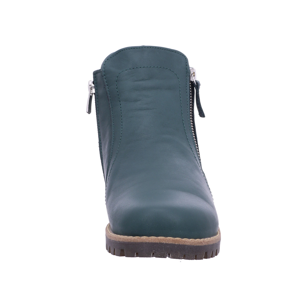 Andrea Conti Boot 0344818 Da.- Boots in Grün