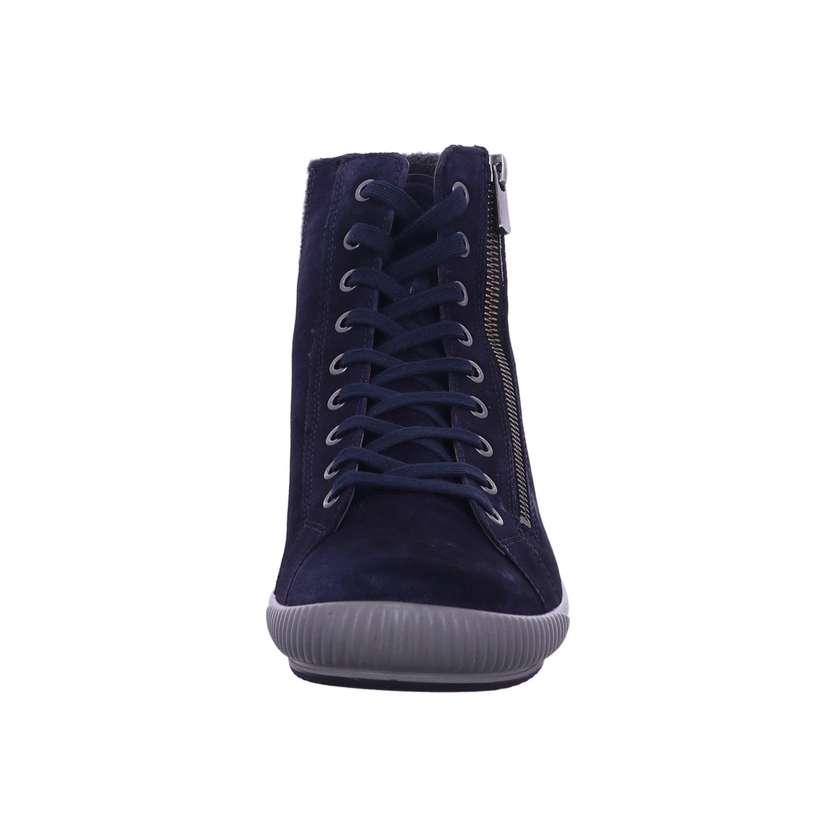 Legero Boot 2 000269 Stiefelette Leder \ TANARO 5.0 in Blau