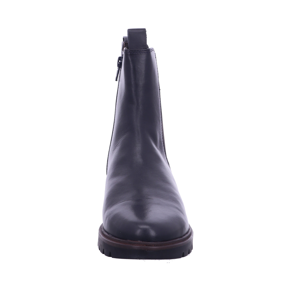 ARA Boot 12 11262 CAMBRIDGE in Blau