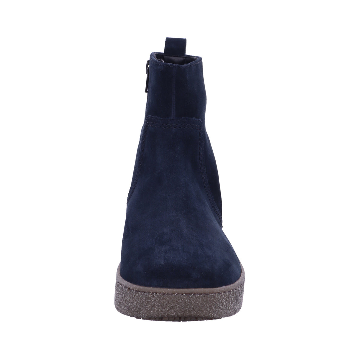 Gabor Comfort Boot 72 830 in Blau