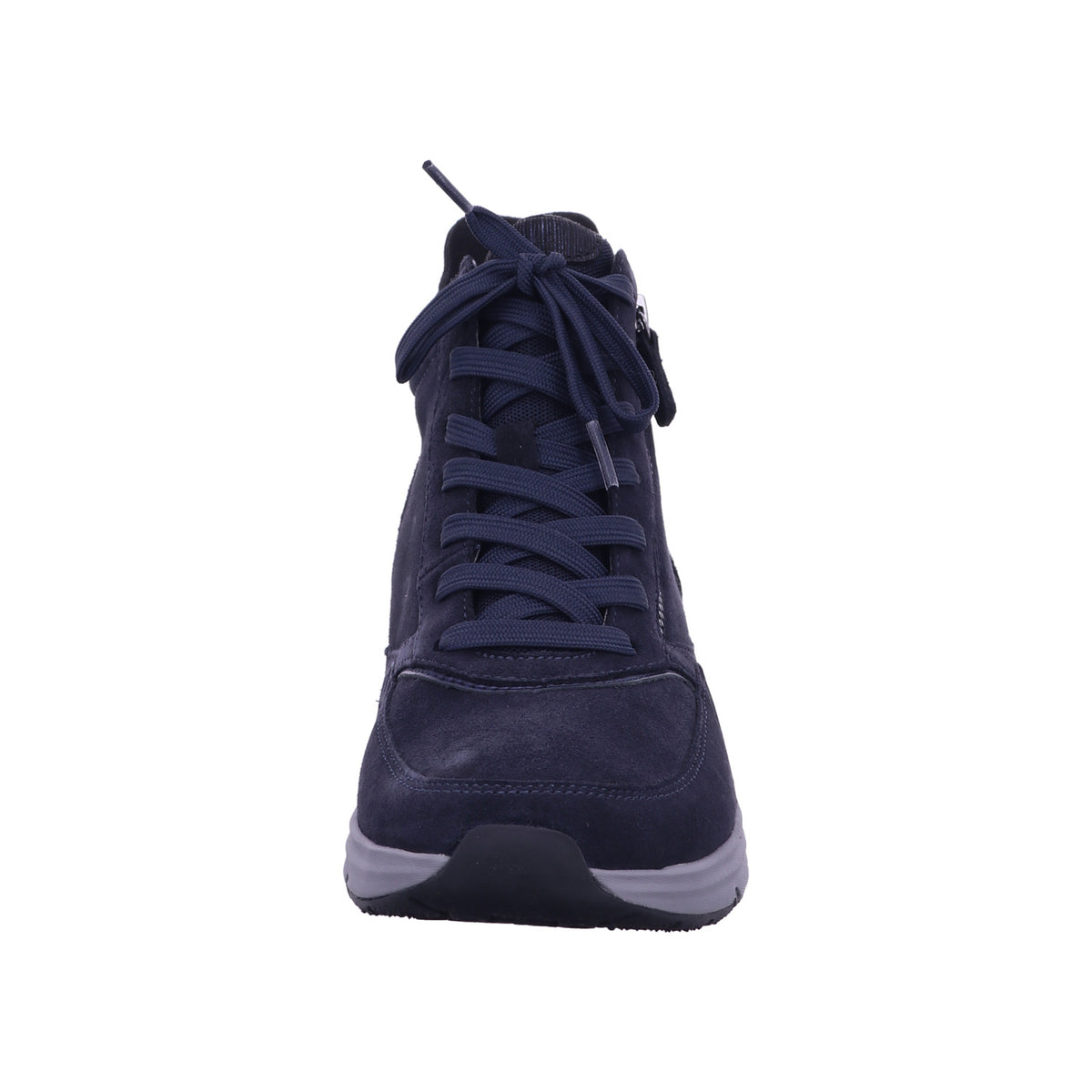 Gabor Comfort Boot 76 887 in Blau