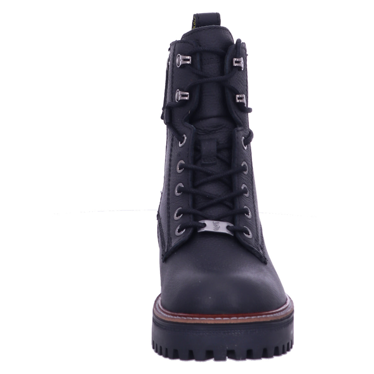 Salamander Winterschuh F31AUX321200 in Schwarz