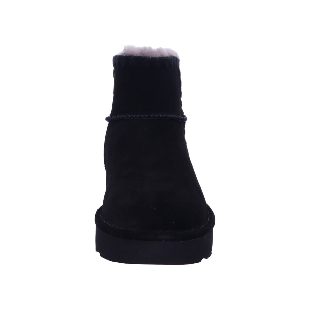 Gabor Winterschuh 8065 01 Winterstiefeletten in Schwarz