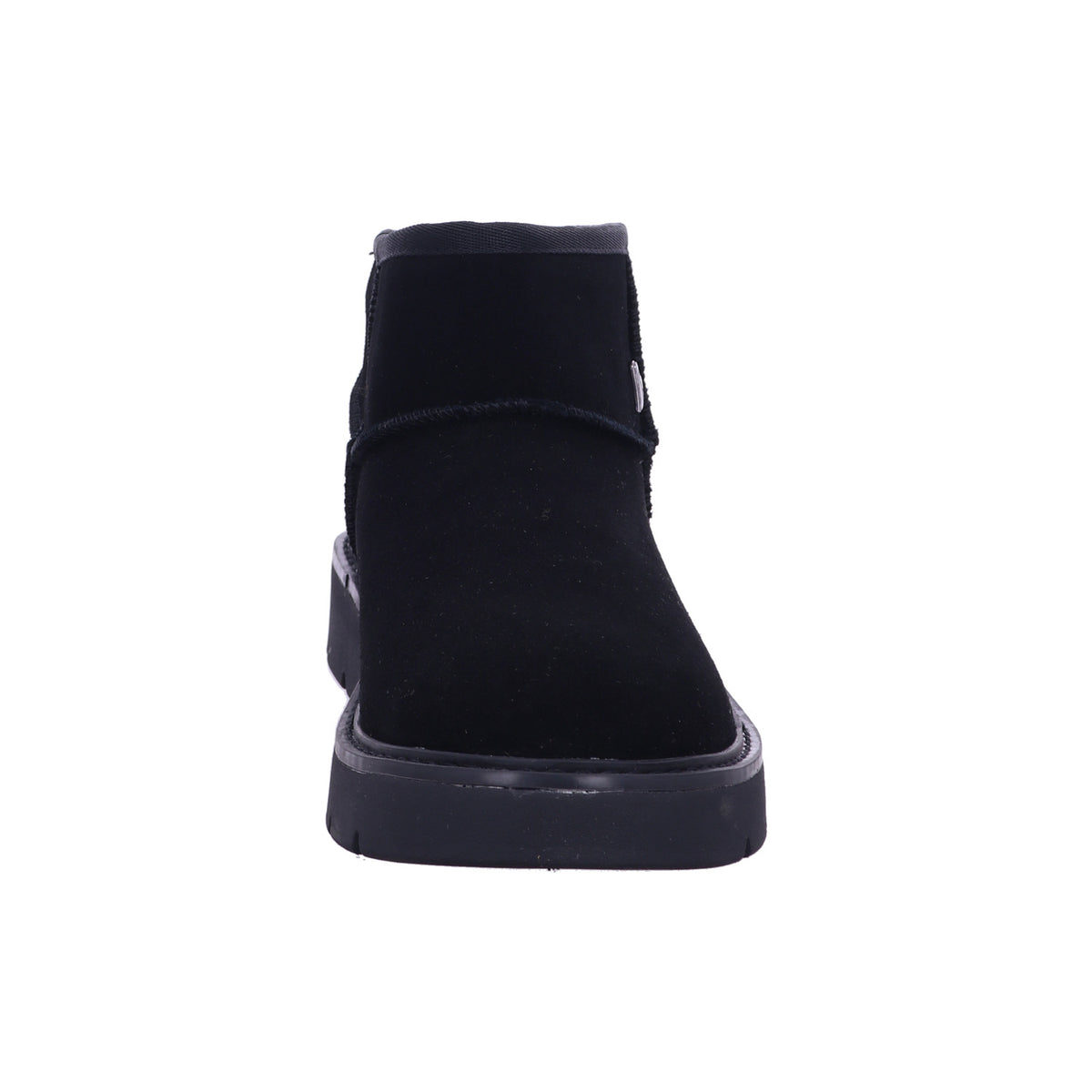 Skechers Winterschuh 167848 KEEPSAKES COZY - COZY MINI in Schwarz