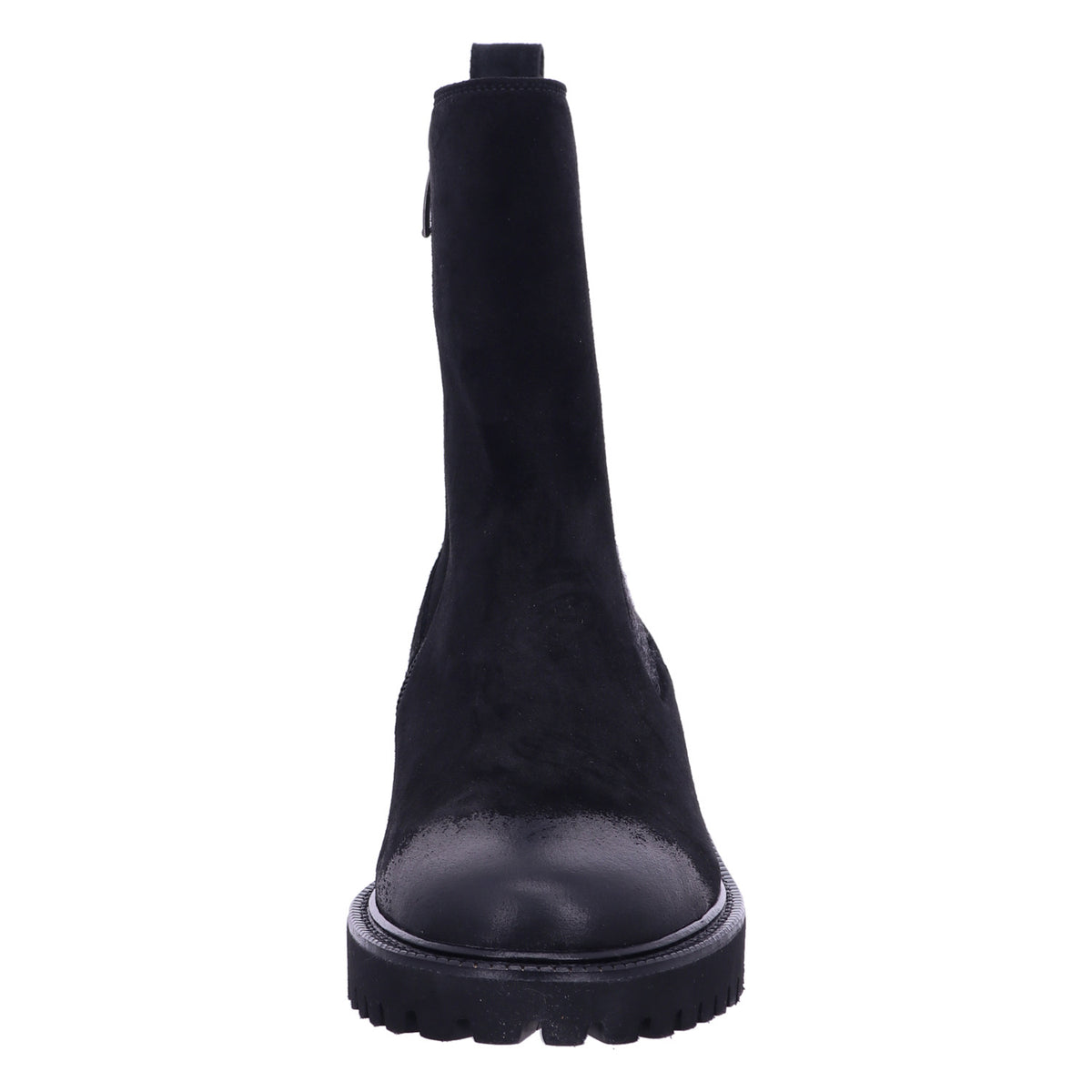 Paul Green Winterschuh 8270 0078-8270-018/Chelsea-Boots in Schwarz
