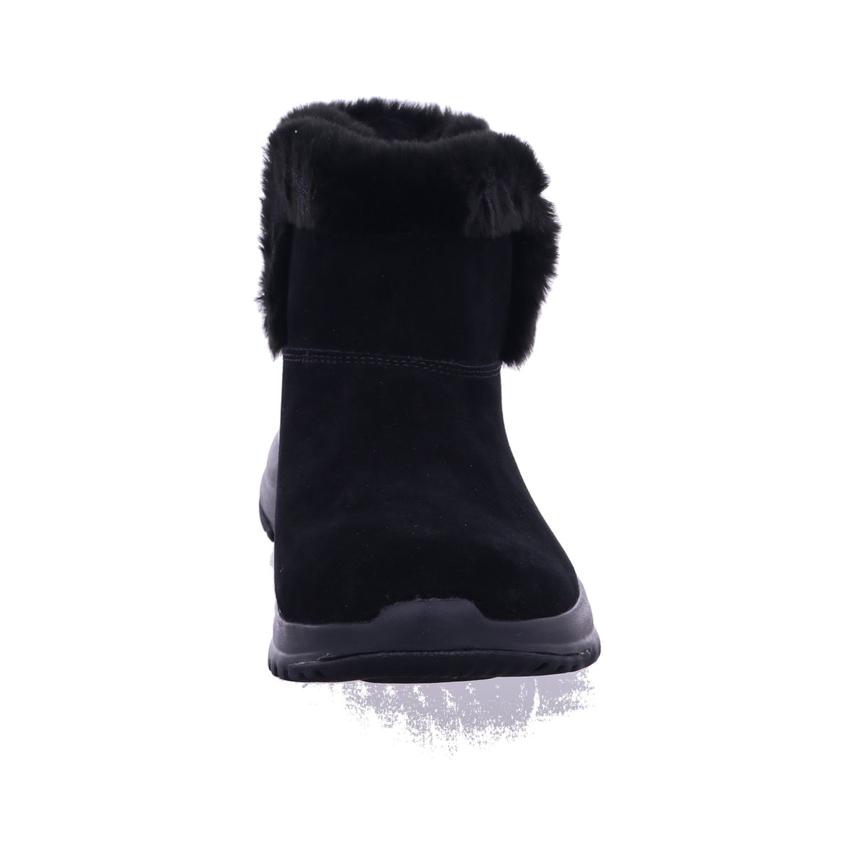 Skechers Winterschuh 144775 ON-THE-GO STELLAR - COZY STEP in Schwarz