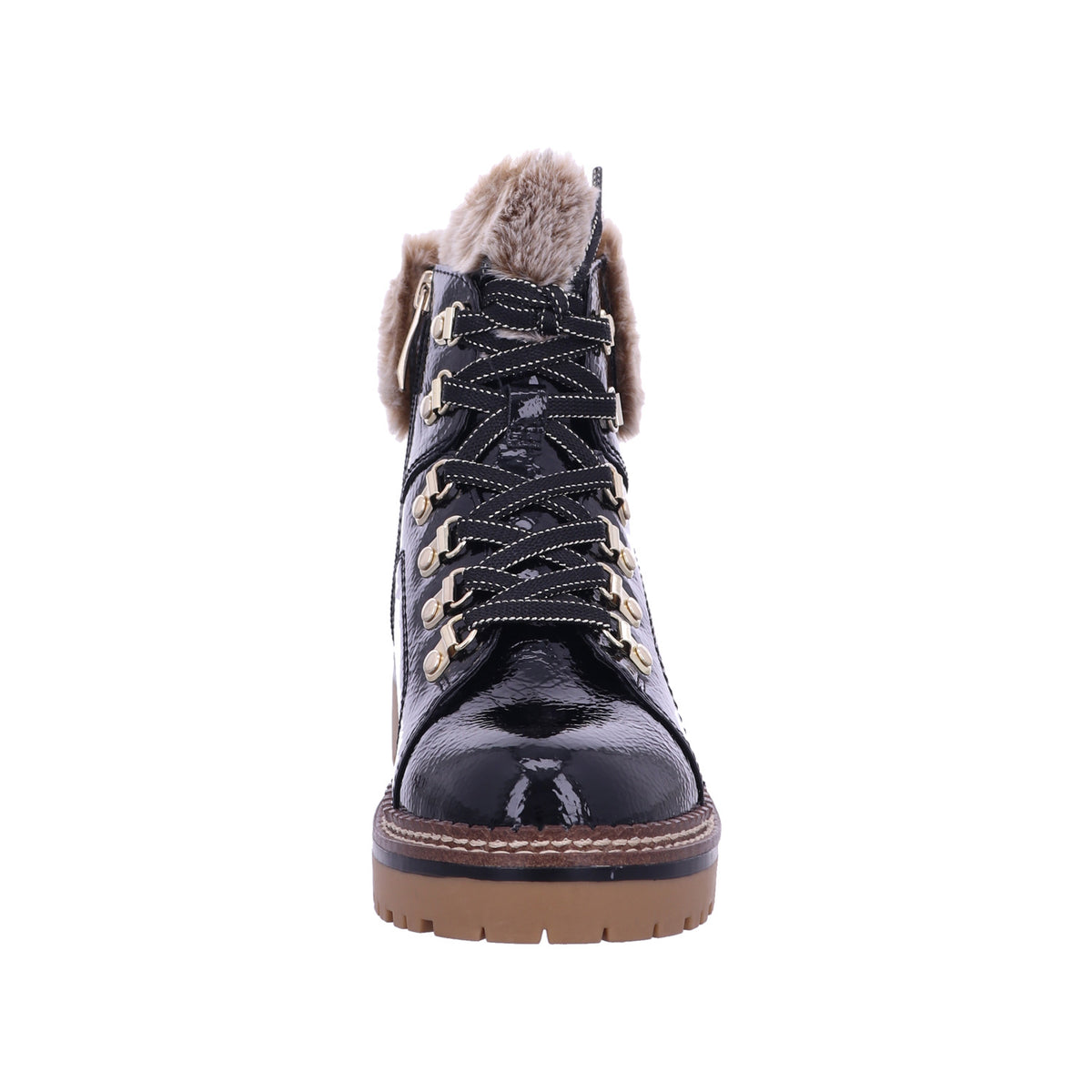 Tamaris Winterschuh 1-26264-43 in Schwarz