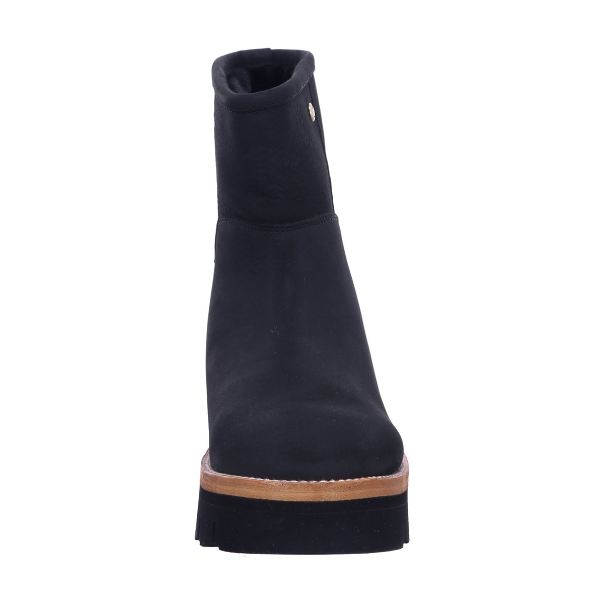 Panama Jack Winterschuh Laia B3 Laia B3/PT104585B003 in Schwarz