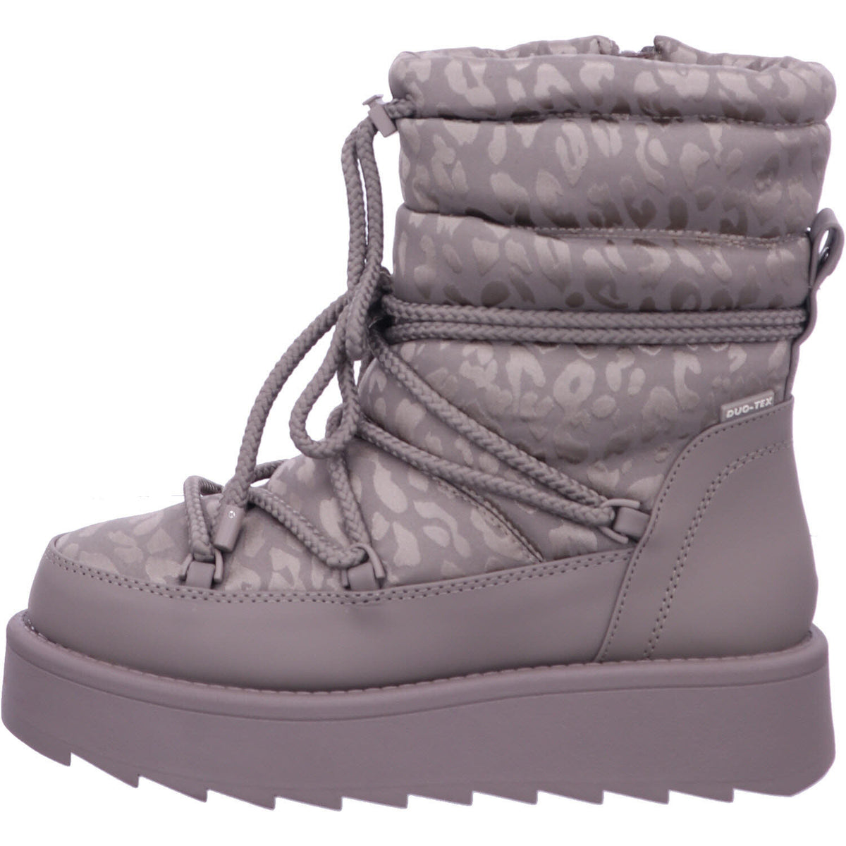 Tamaris Winterschuh 1-26846-45 in Grau