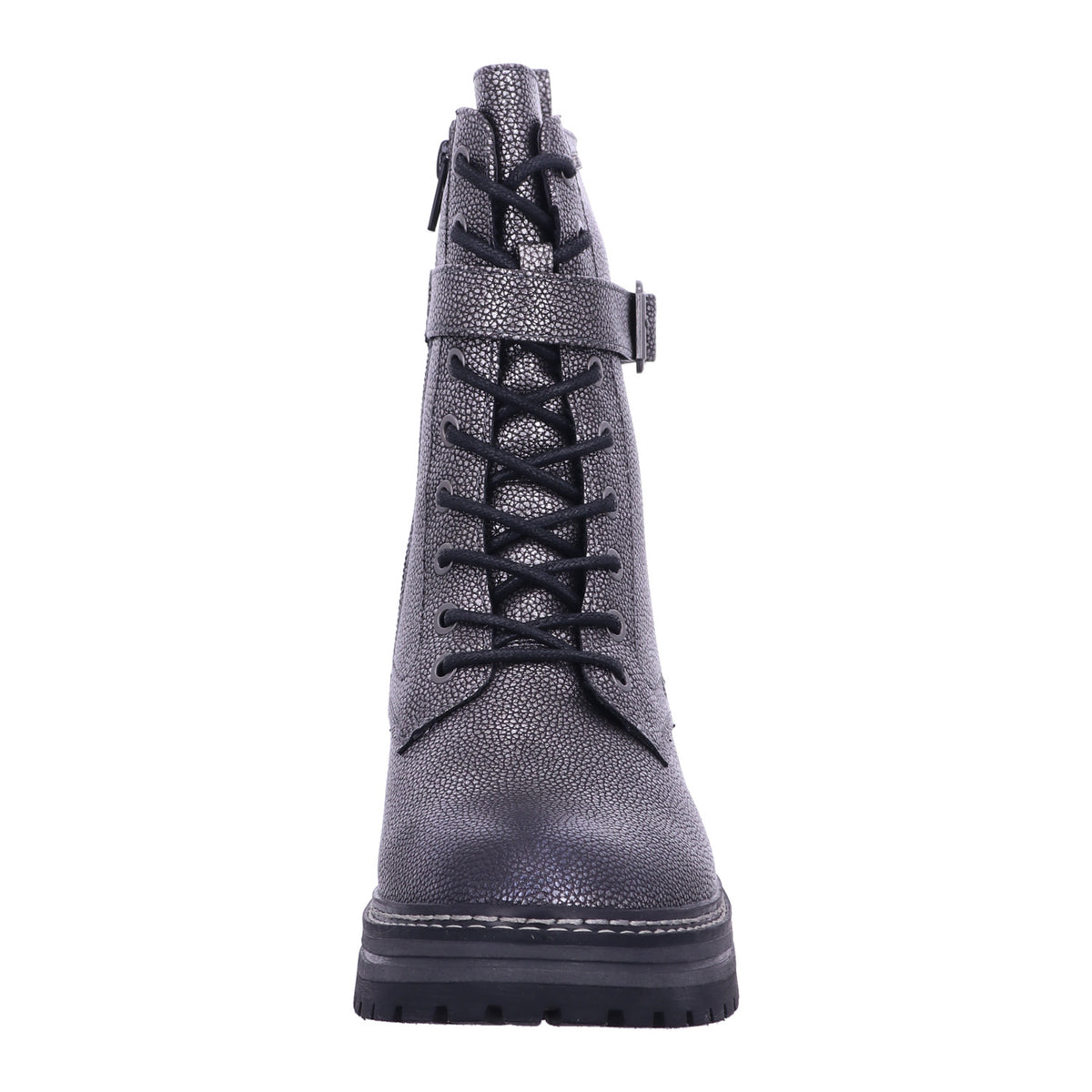 Rieker Winterschuh 93024 in Grau