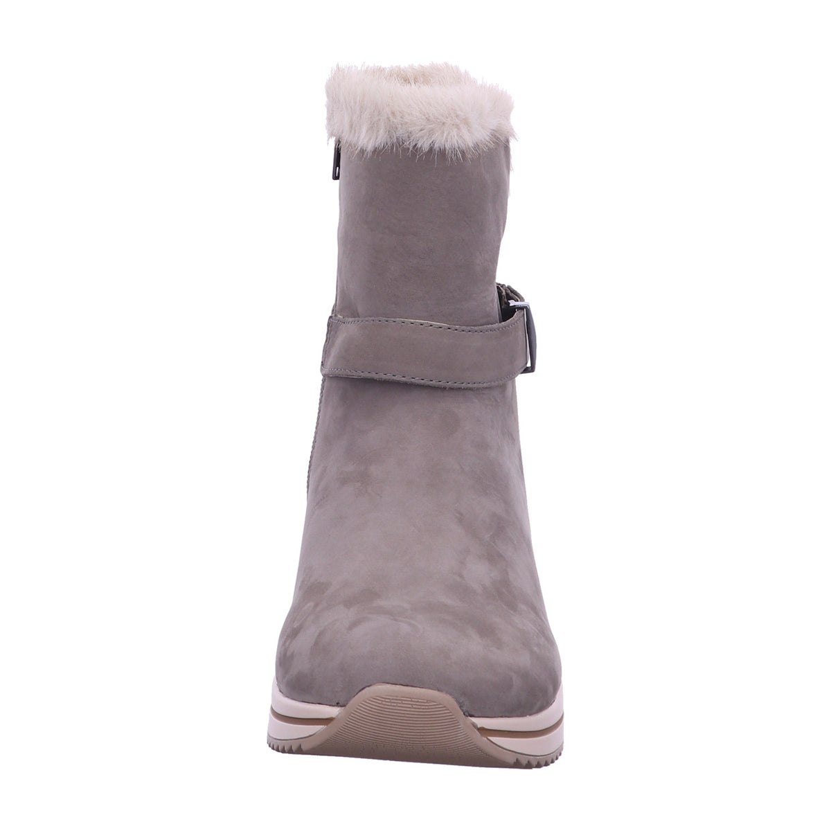 Remonte Winterschuh D0T82 in Grau