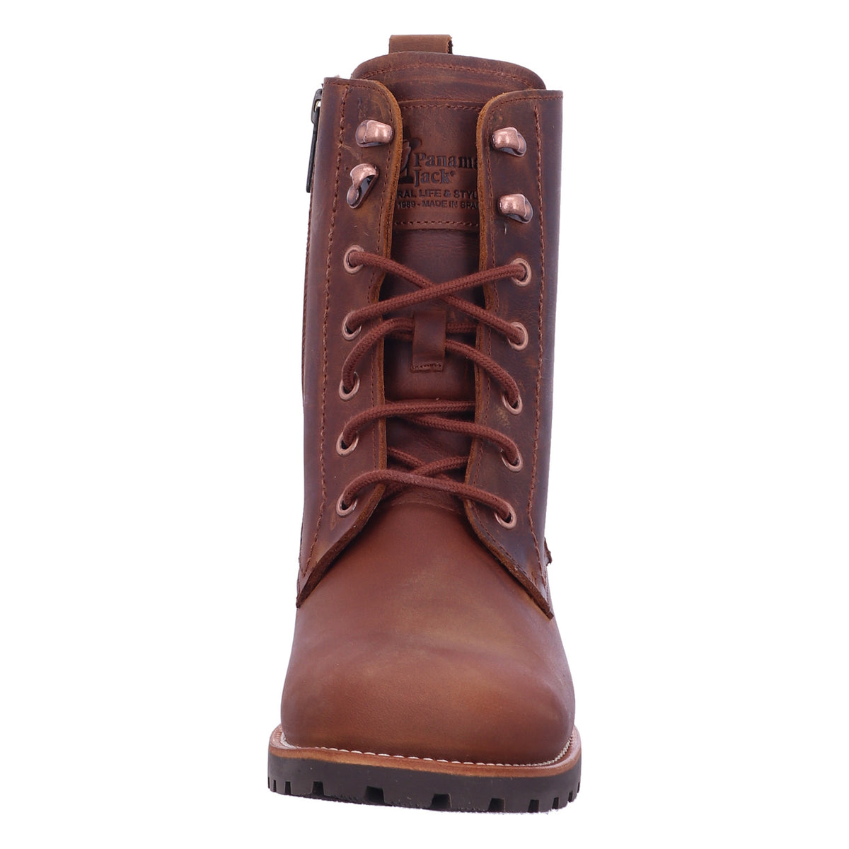 Panama Jack Winterschuh Fara Igloo Trav Fara Igloo Trav B8/PT104314B008 in Braun