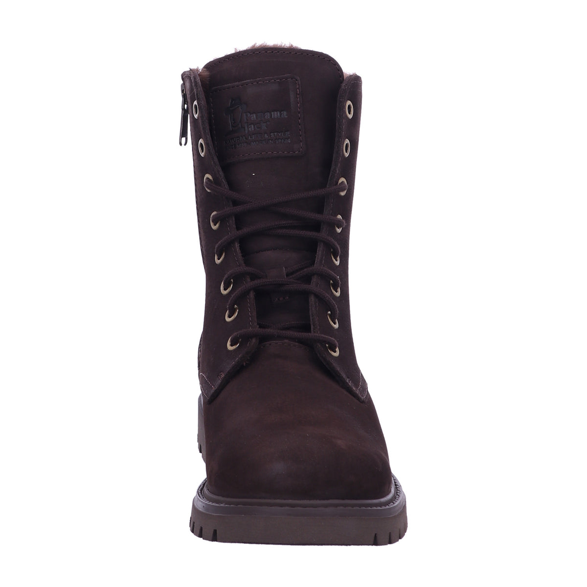 Panama Jack Winterschuh Frisia Frisia B43/PT104333B043 in Braun