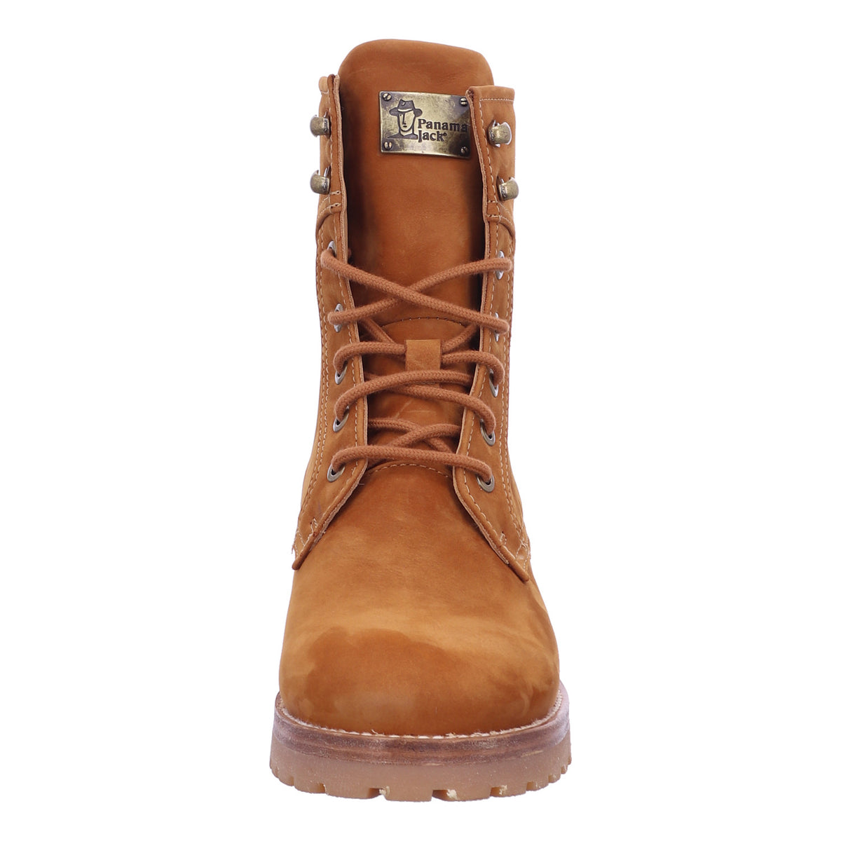 Panama Jack Winterschuh Benissa Benissa B1/PT104813B001 in Braun