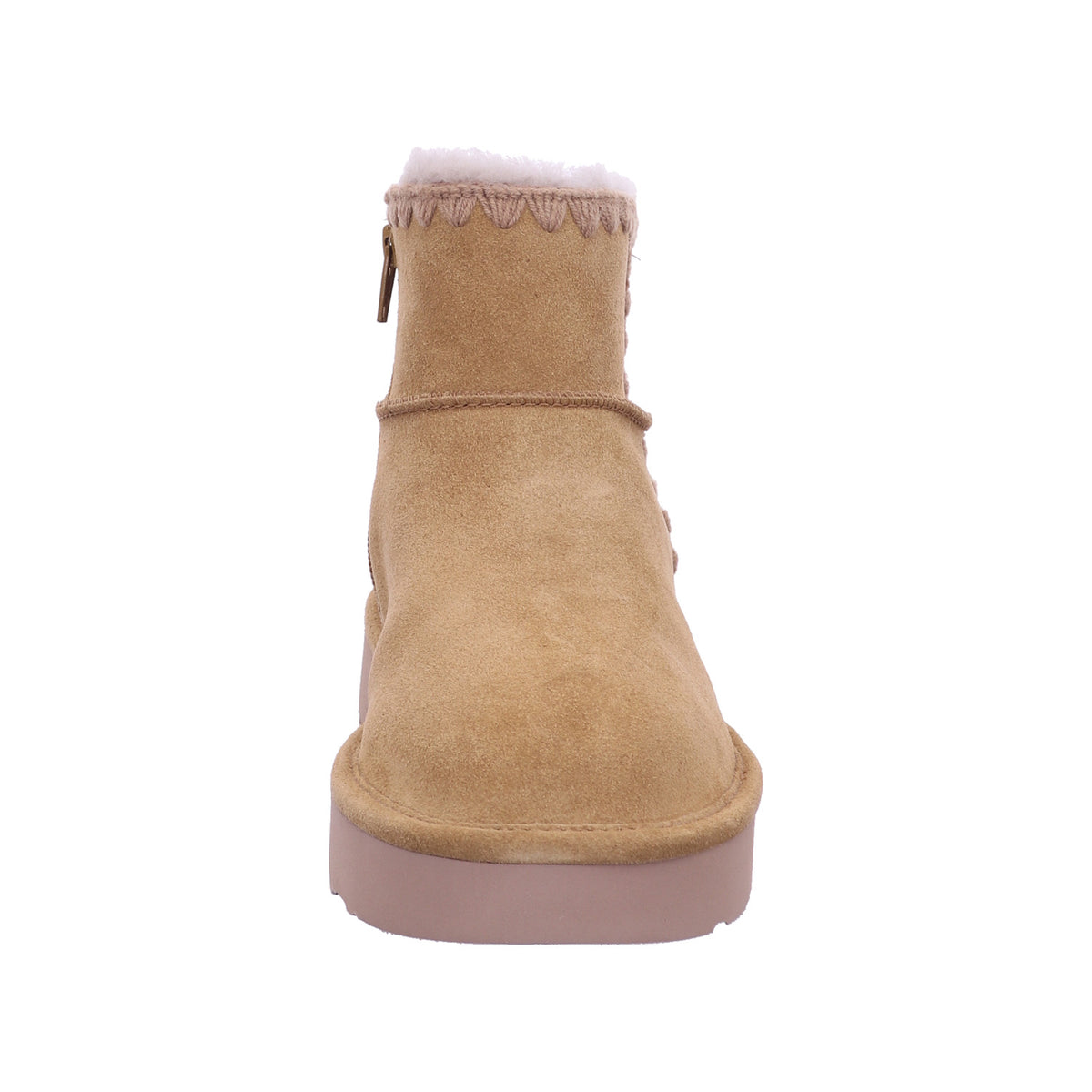Gabor Winterschuh 8065 01 Winterstiefeletten G in Braun