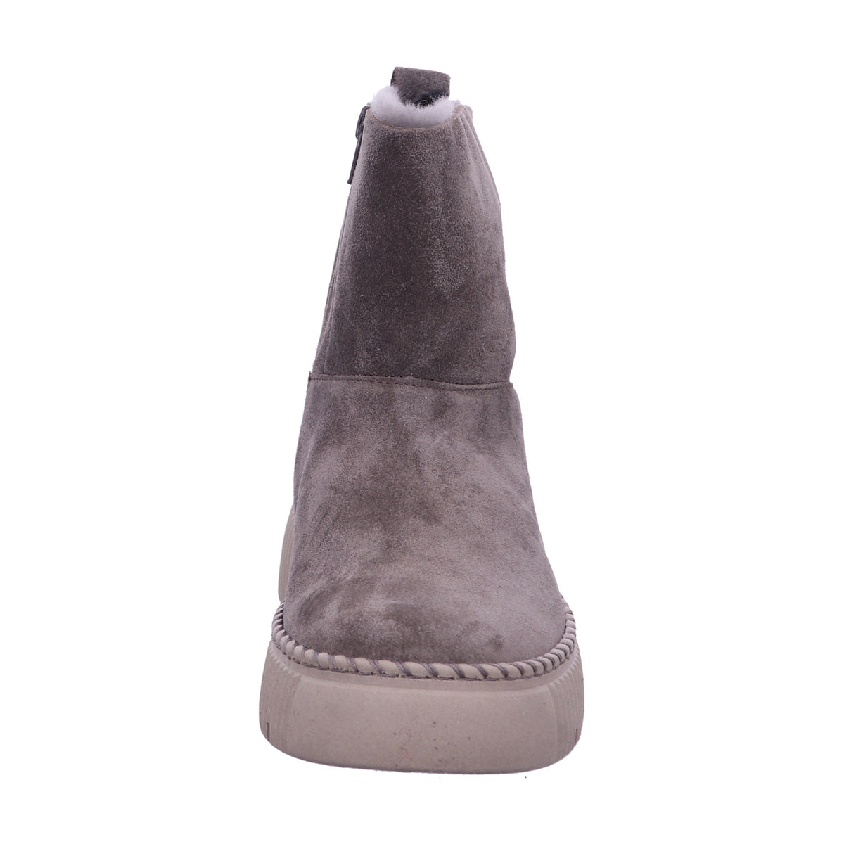 Gabor Winterschuh 8014 02 Winterstiefeletten F in Braun