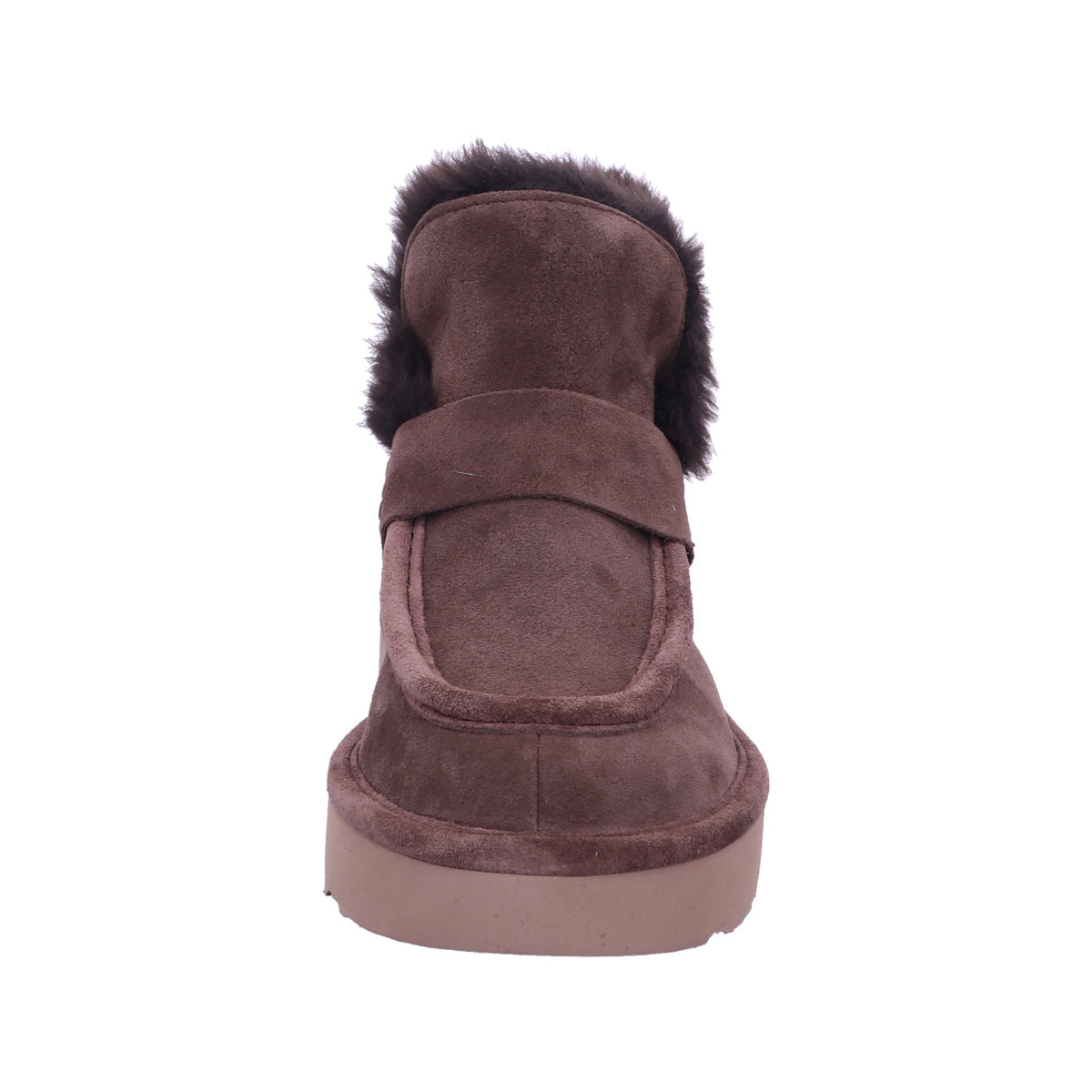 Gabor Winterschuh 8065 02 Winterstiefeletten G in Braun