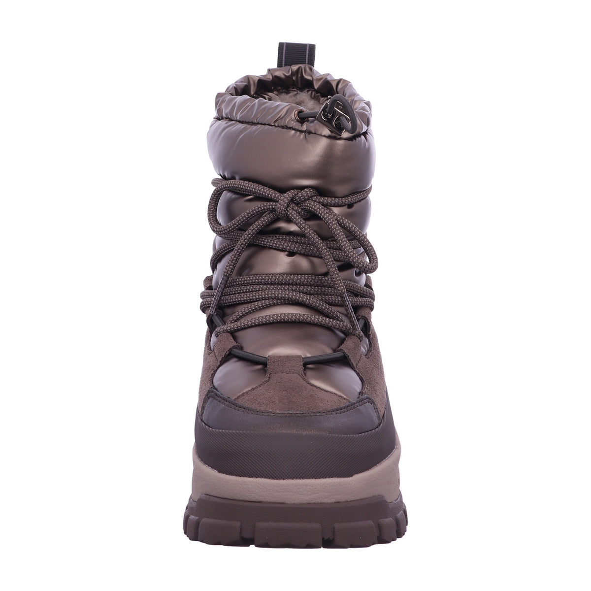 Tamaris Winterschuh 1-26259-47 in Braun