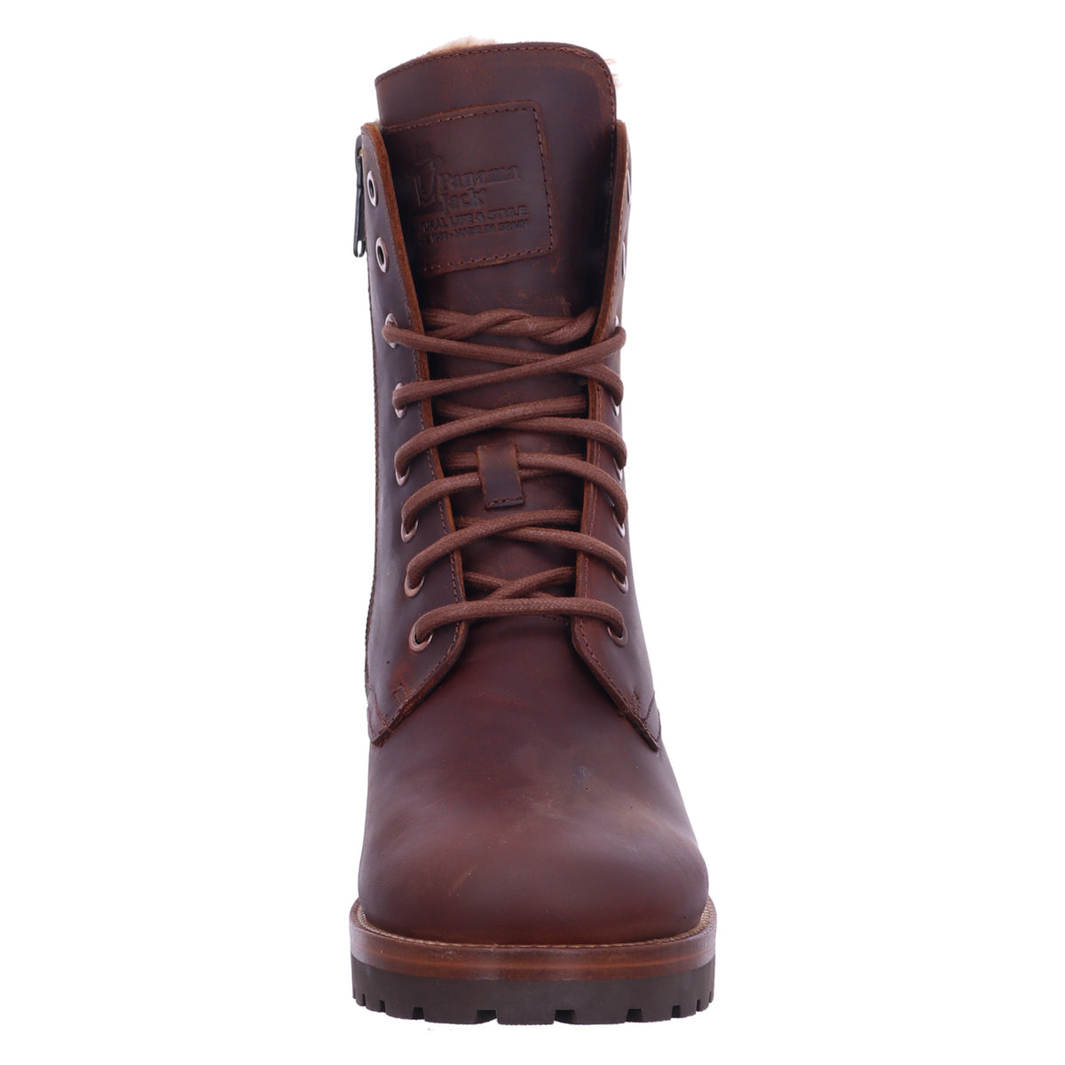 Panama Jack Winterschuh Frisia Frisia B10/PT104333B010 in Braun