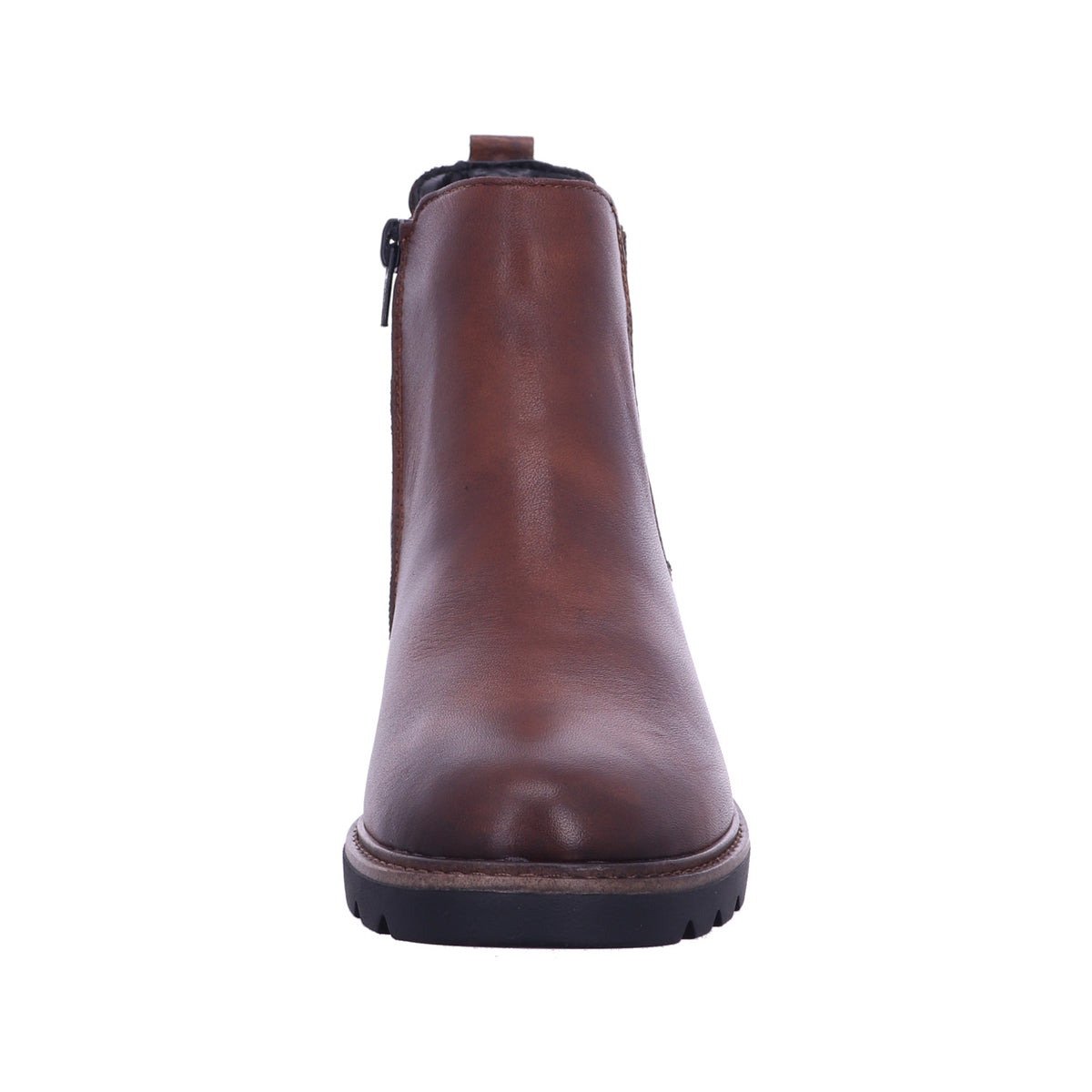 Remonte Winterschuh D2Q70 in Braun