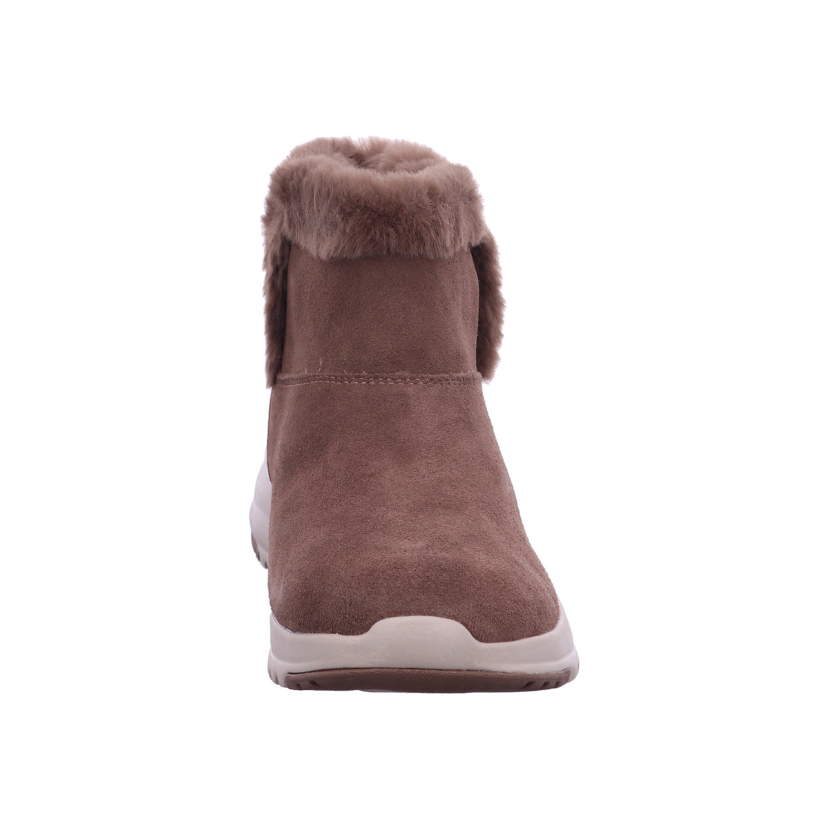 Skechers Winterschuh 144775 ON-THE-GO STELLAR - COZY STEP in Braun